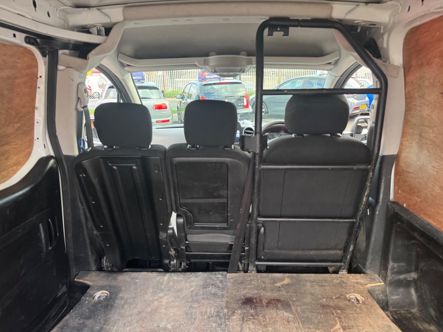Used Citroen Berlingo 2018 for sale - 76995479: Photo 39