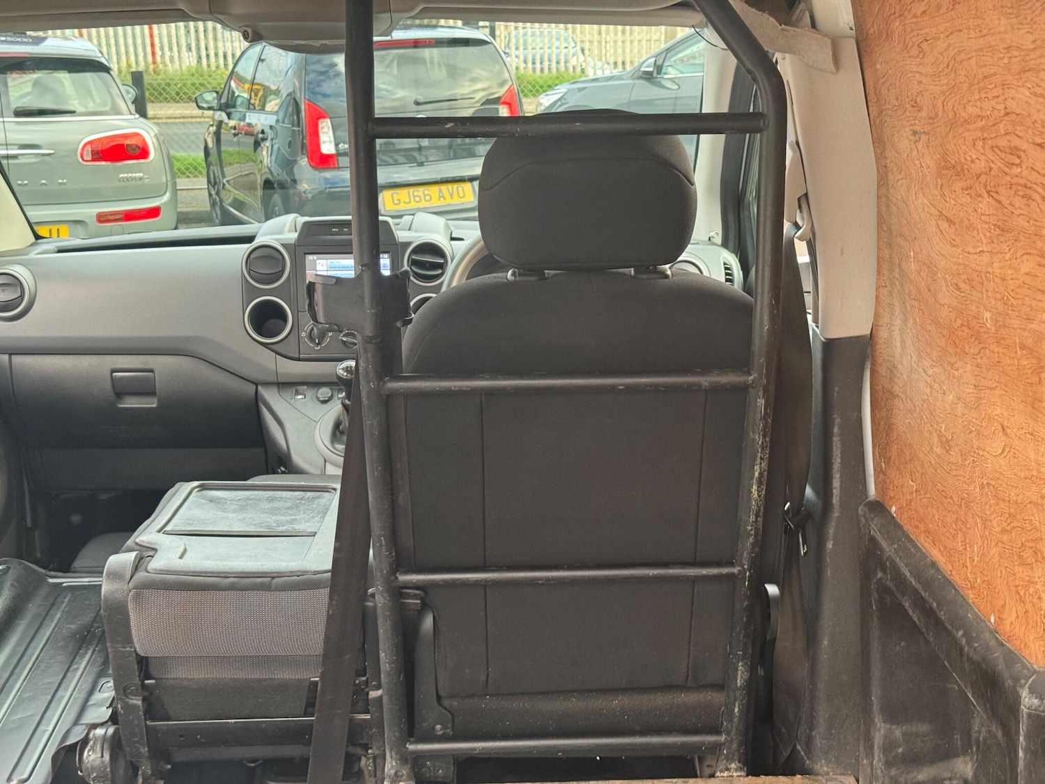 Used Citroen Berlingo 2018 for sale - 76995479: Photo 40