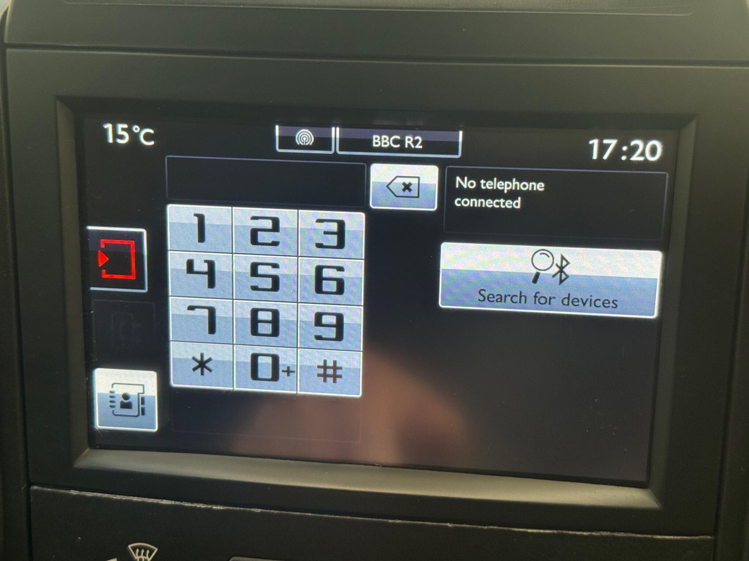 Used Citroen Berlingo 2018 for sale - 76995479: Photo 48