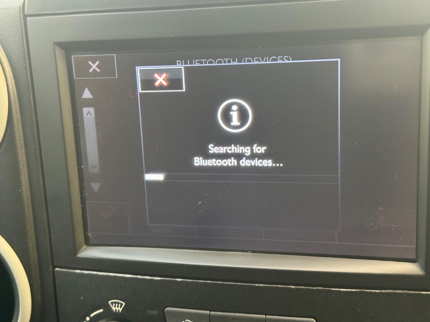 Used Citroen Berlingo 2018 for sale - 76995479: Photo 52