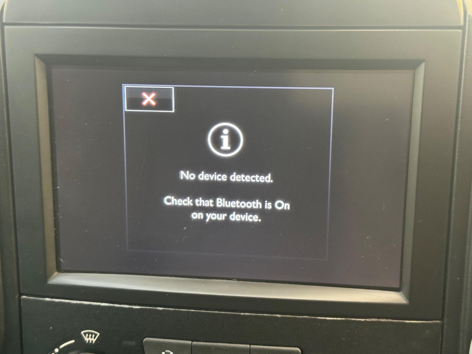 Used Citroen Berlingo 2018 for sale - 76995479: Photo 53