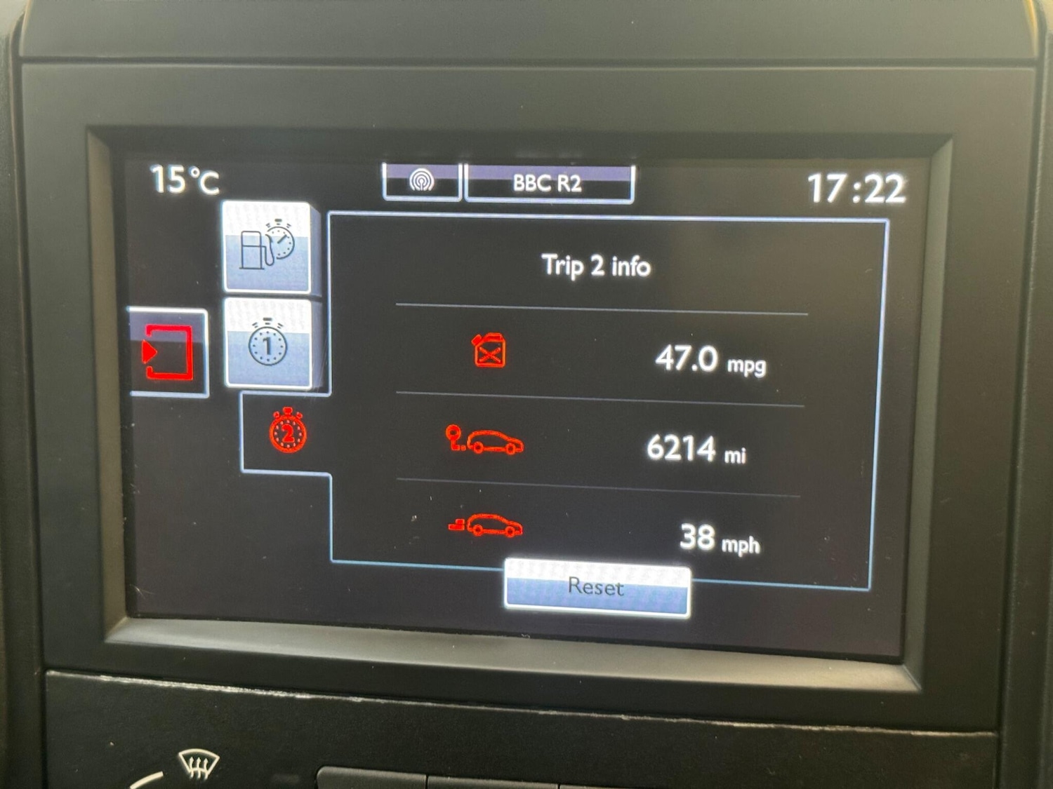 Used Citroen Berlingo 2018 for sale - 76995479: Photo 56