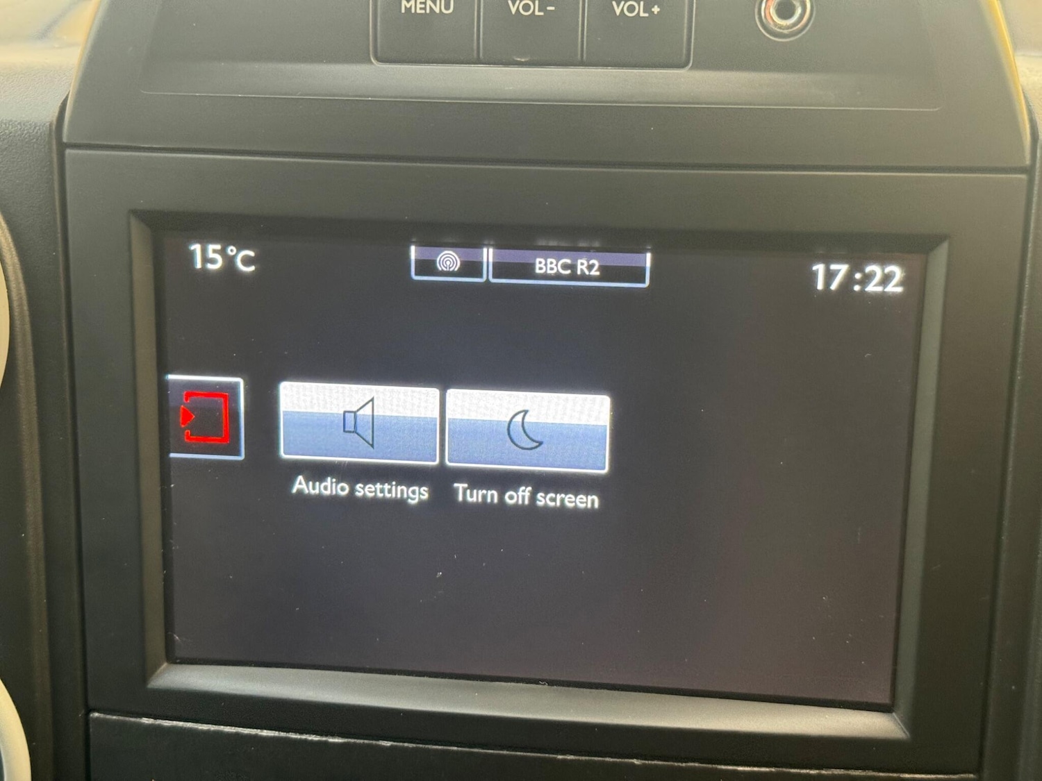 Used Citroen Berlingo 2018 for sale - 76995479: Photo 59