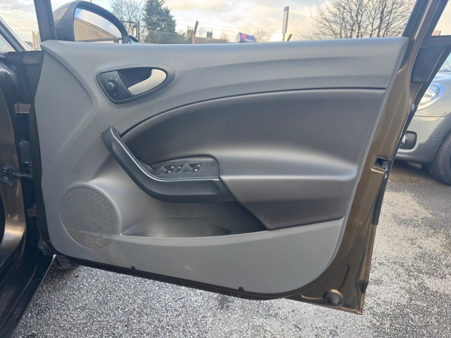 Used SEAT Ibiza 2011 for sale - 77344994: Photo 13