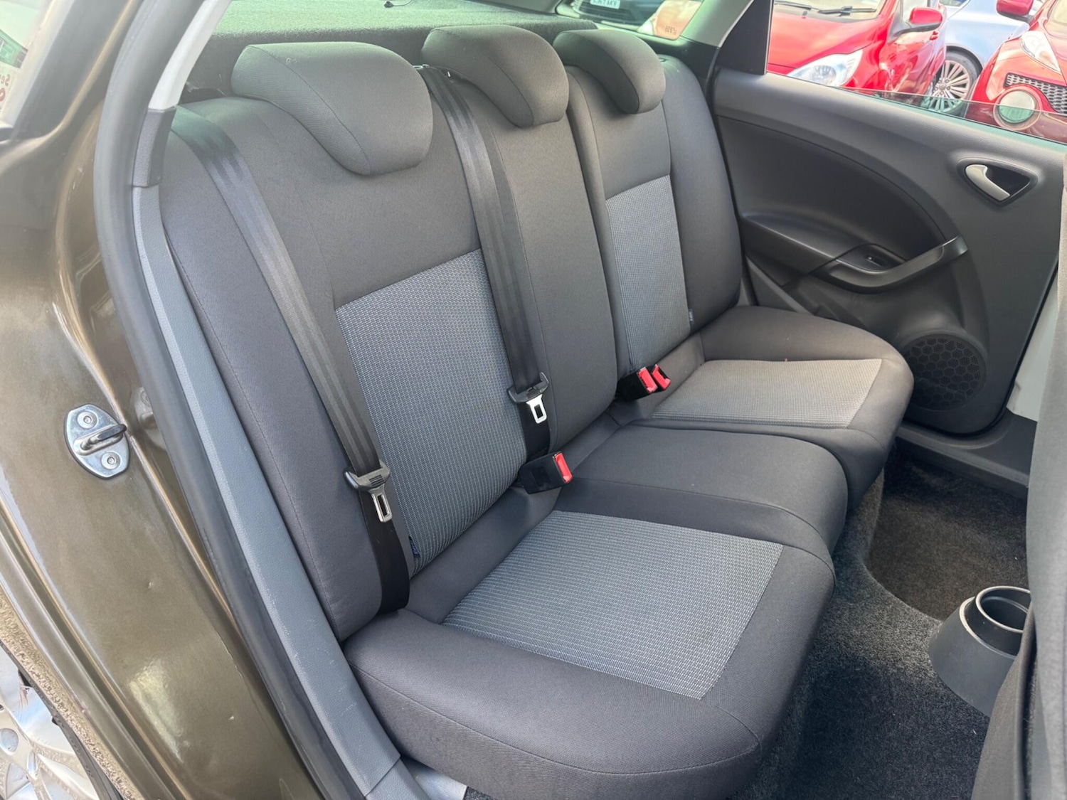 Used SEAT Ibiza 2011 for sale - 77344994: Photo 17