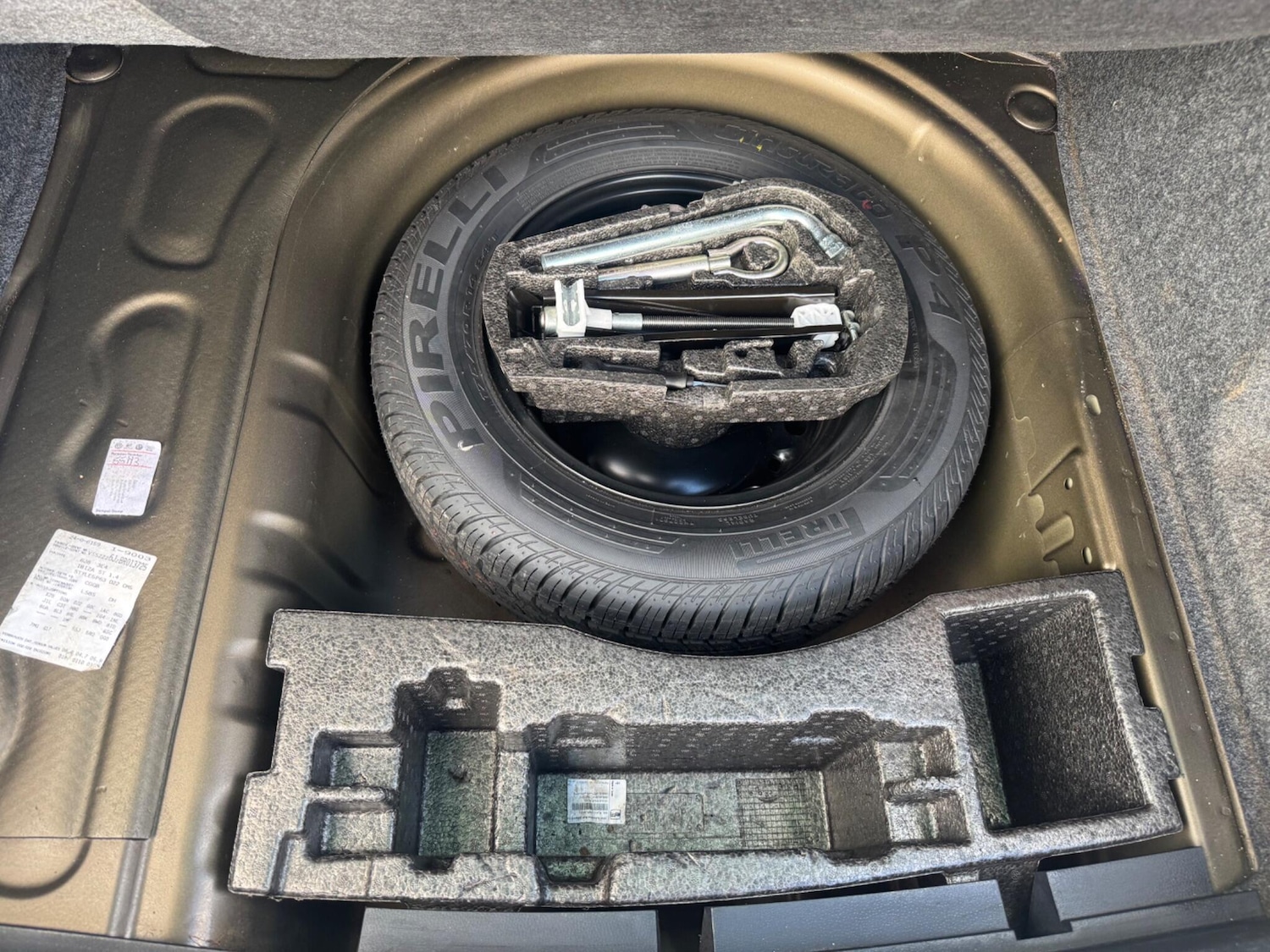 Used SEAT Ibiza 2011 for sale - 77344994: Photo 20