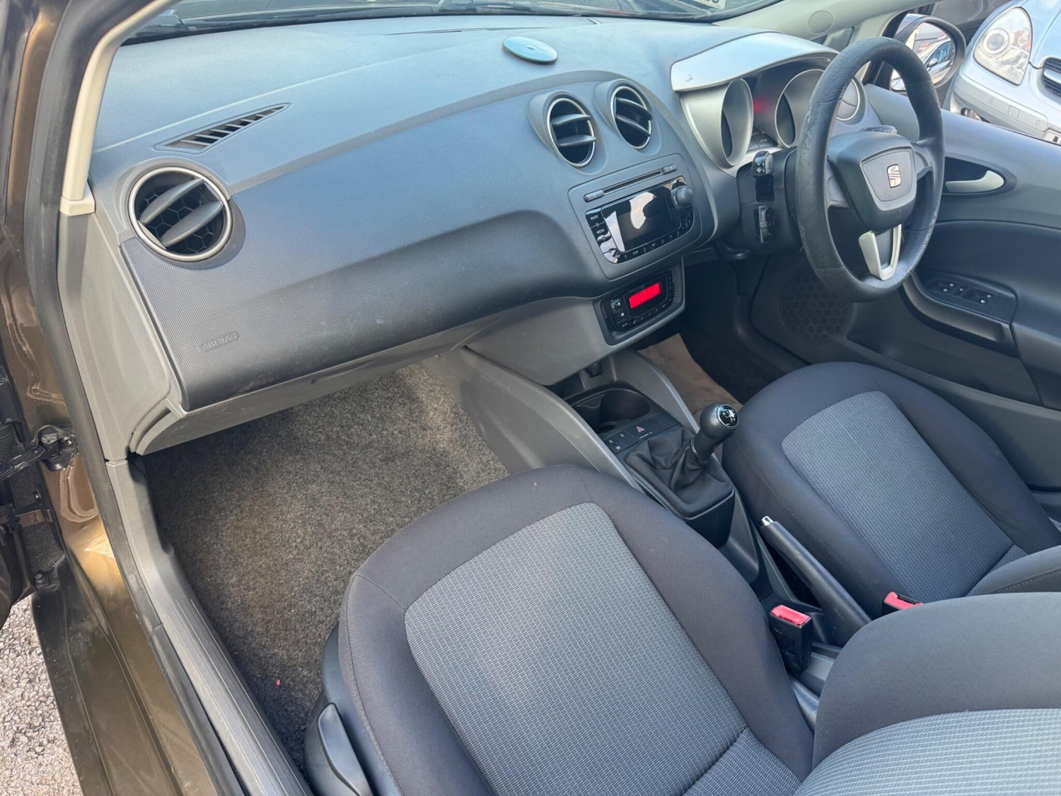 Used SEAT Ibiza 2011 for sale - 77344994: Photo 23