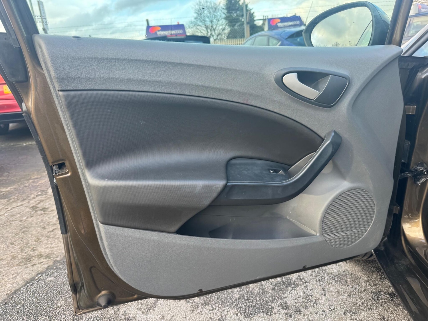 Used SEAT Ibiza 2011 for sale - 77344994: Photo 24