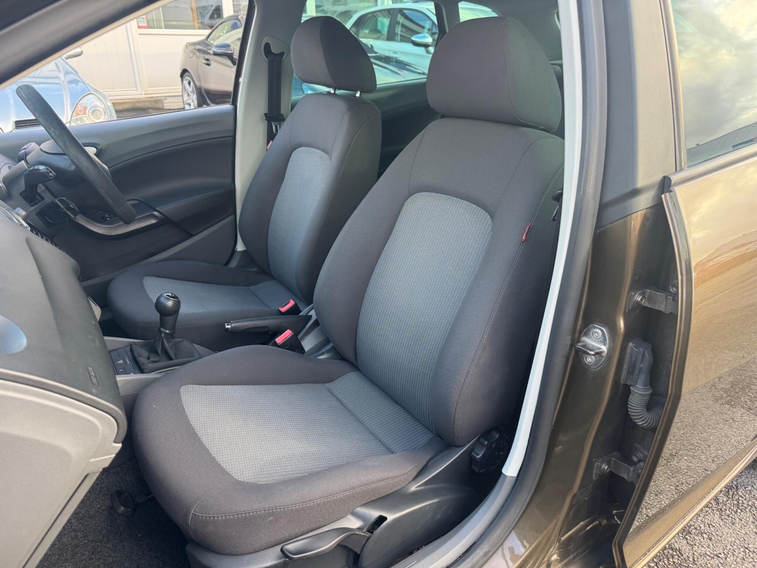 Used SEAT Ibiza 2011 for sale - 77344994: Photo 25