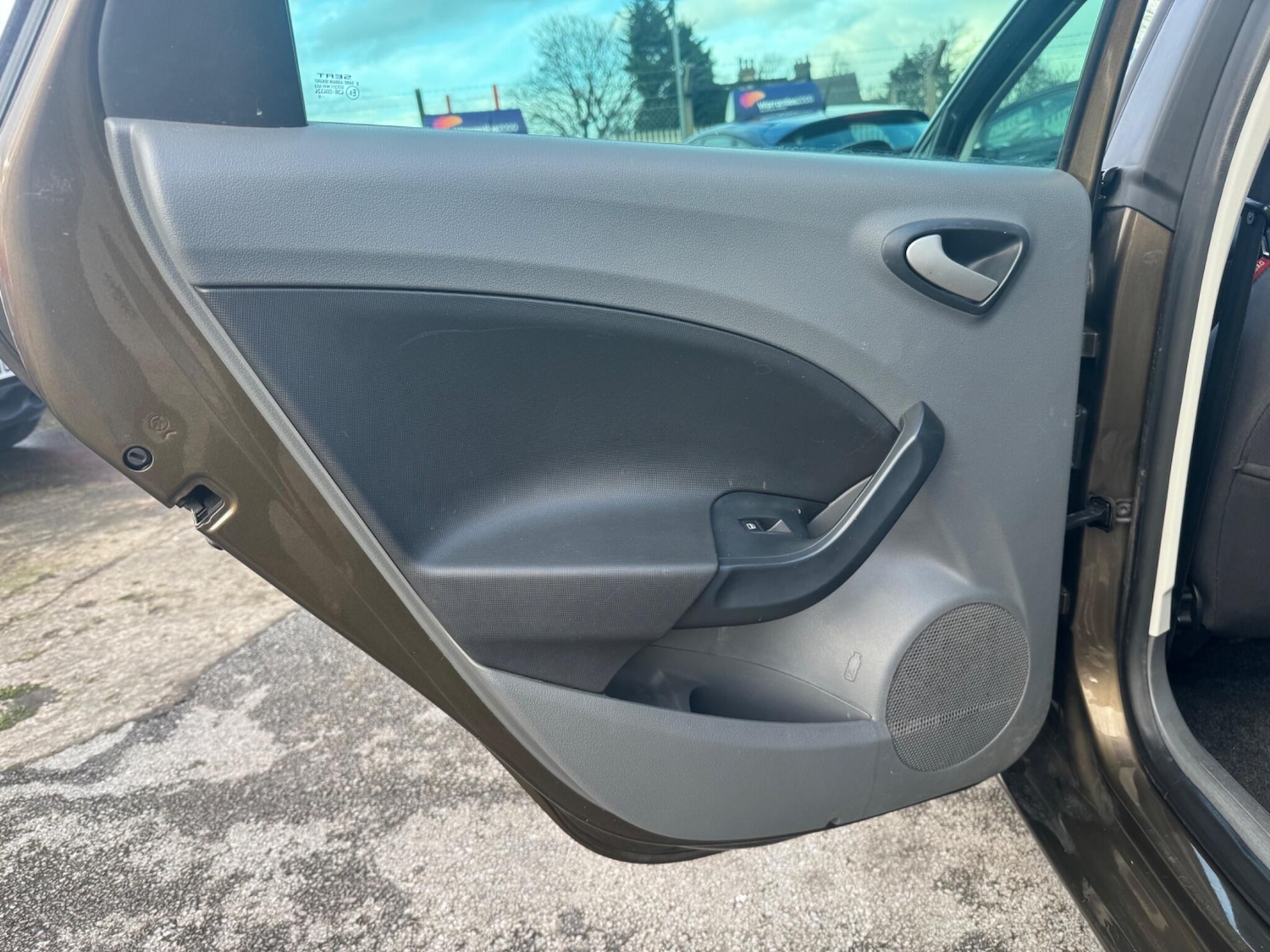 Used SEAT Ibiza 2011 for sale - 77344994: Photo 26