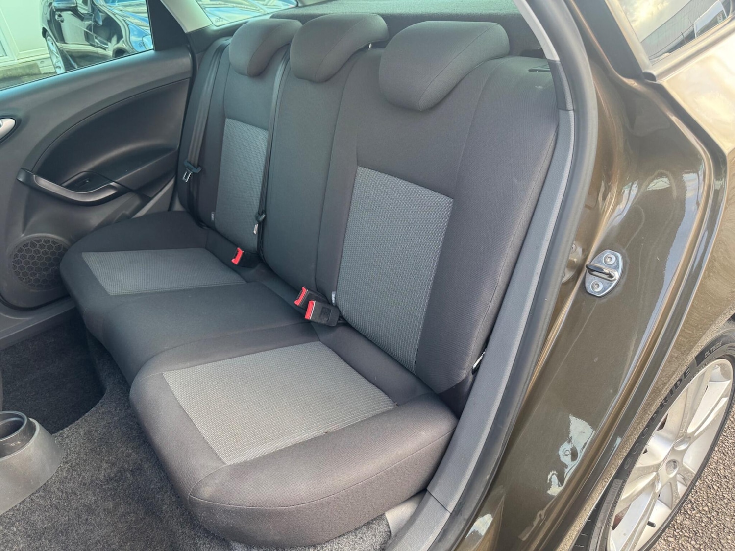 Used SEAT Ibiza 2011 for sale - 77344994: Photo 28