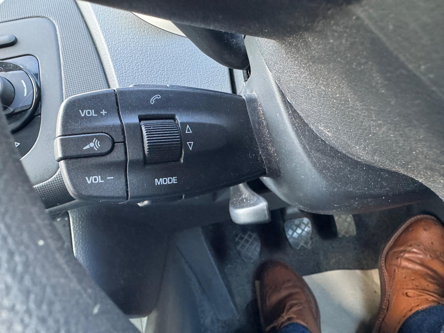 Used SEAT Ibiza 2011 for sale - 77344994: Photo 33