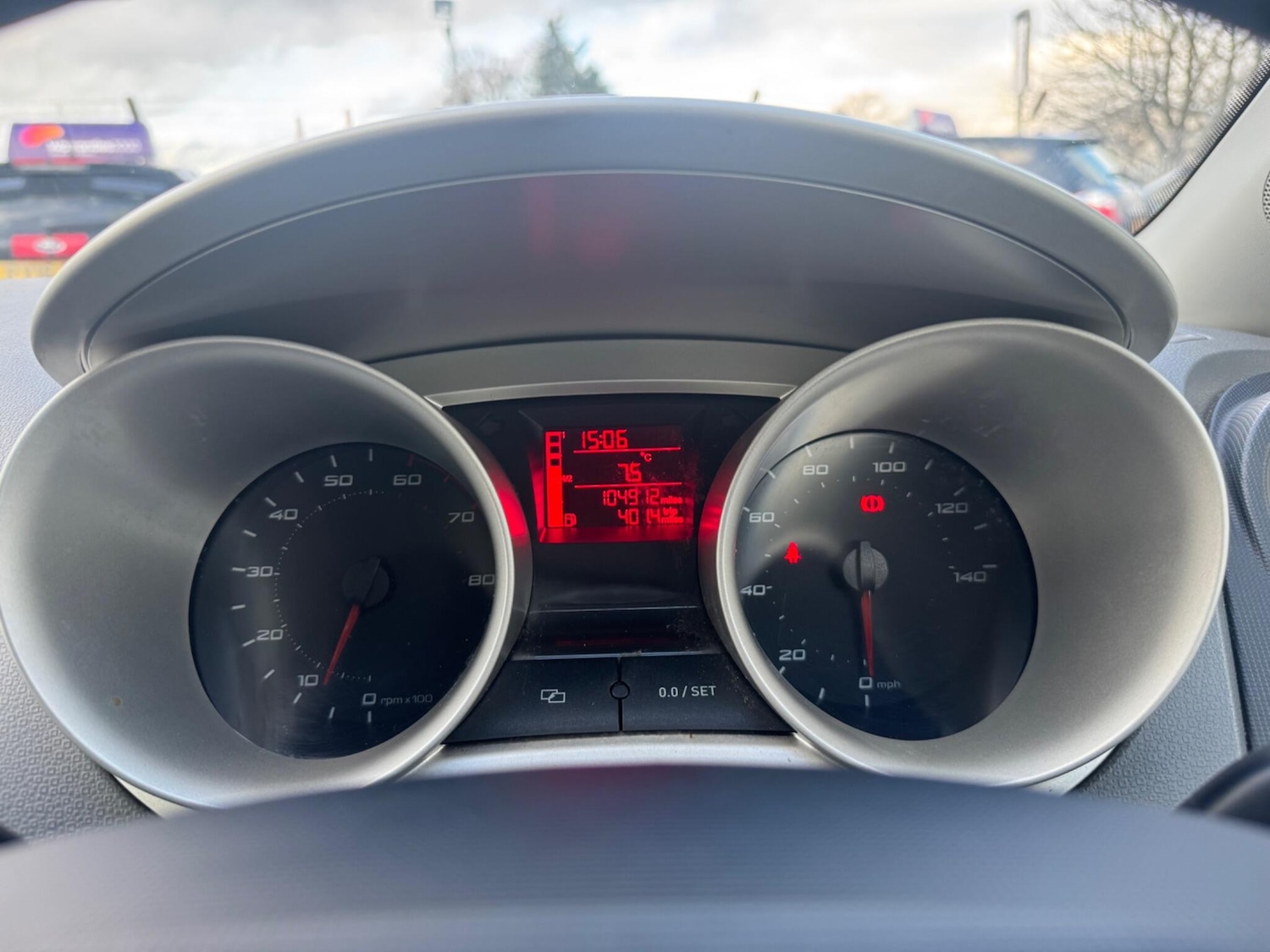 Used SEAT Ibiza 2011 for sale - 77344994: Photo 34