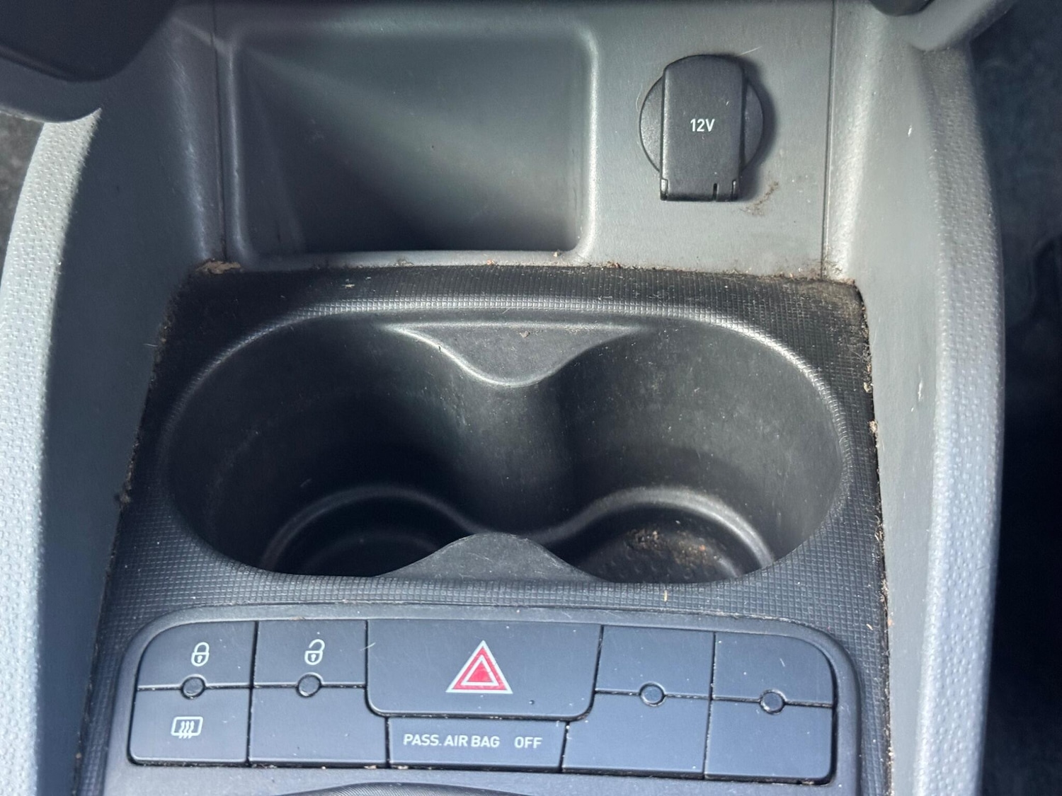 Used SEAT Ibiza 2011 for sale - 77344994: Photo 46