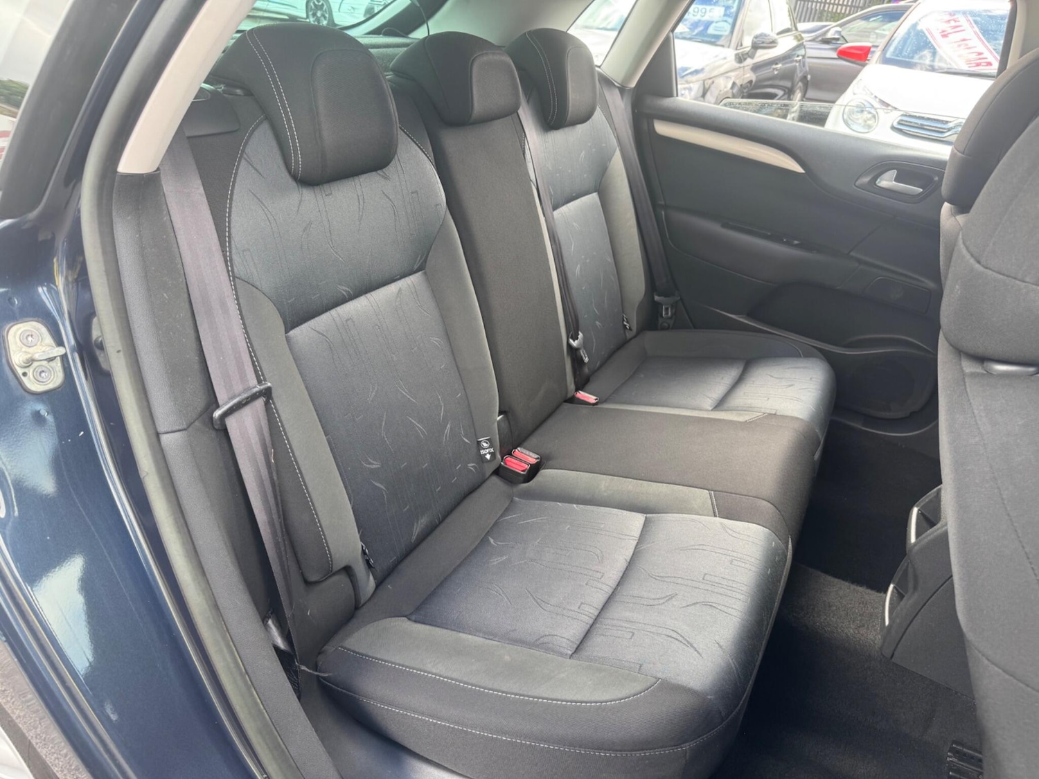 Used Citroen C4 2013 for sale - 76991394: Photo 20