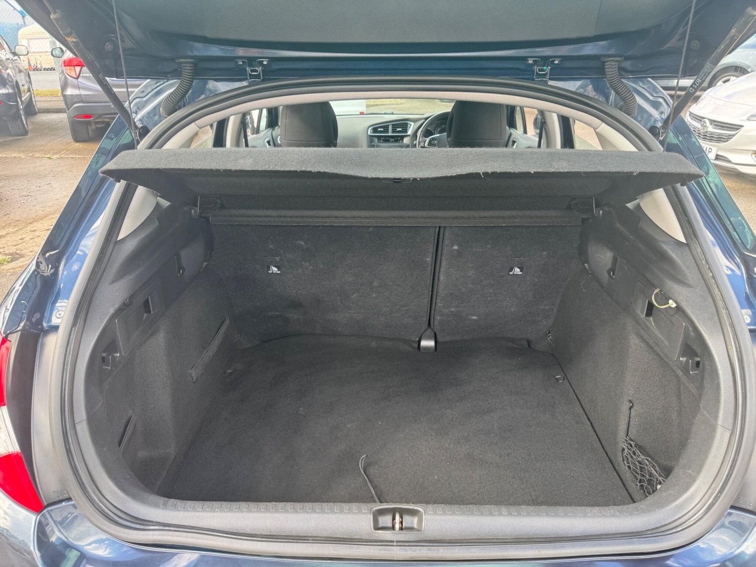 Used Citroen C4 2013 for sale - 76991394: Photo 22