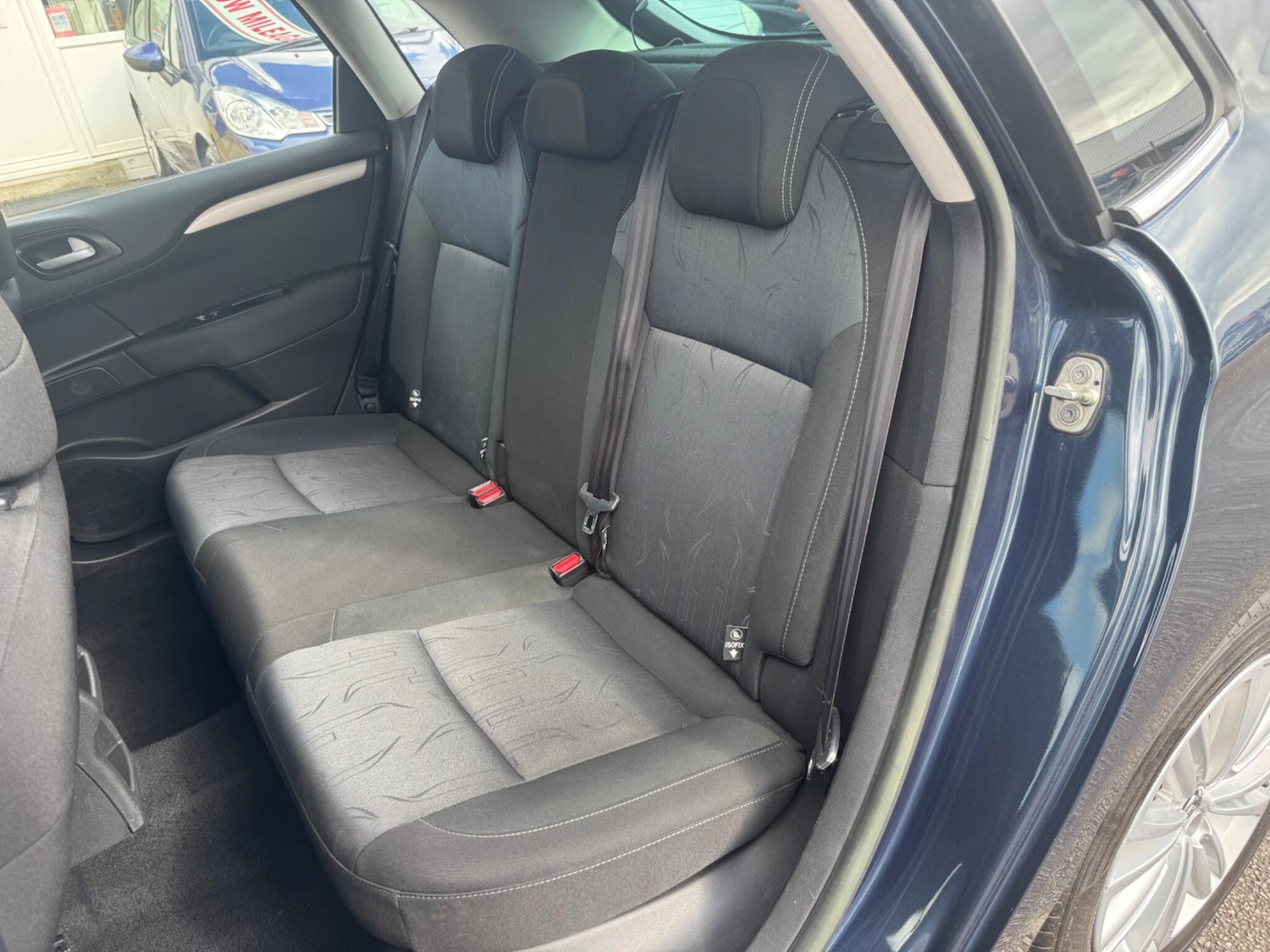 Used Citroen C4 2013 for sale - 76991394: Photo 31