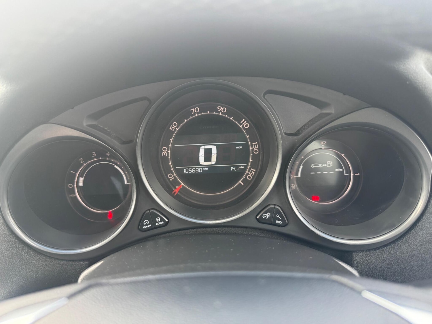 Used Citroen C4 2013 for sale - 76991394: Photo 39