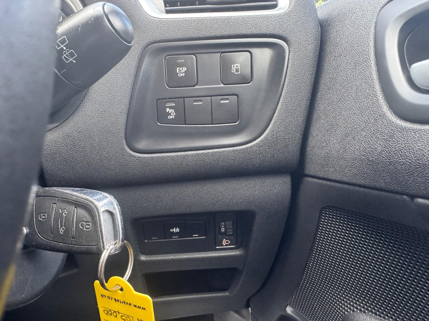 Used Citroen C4 2013 for sale - 76991394: Photo 42