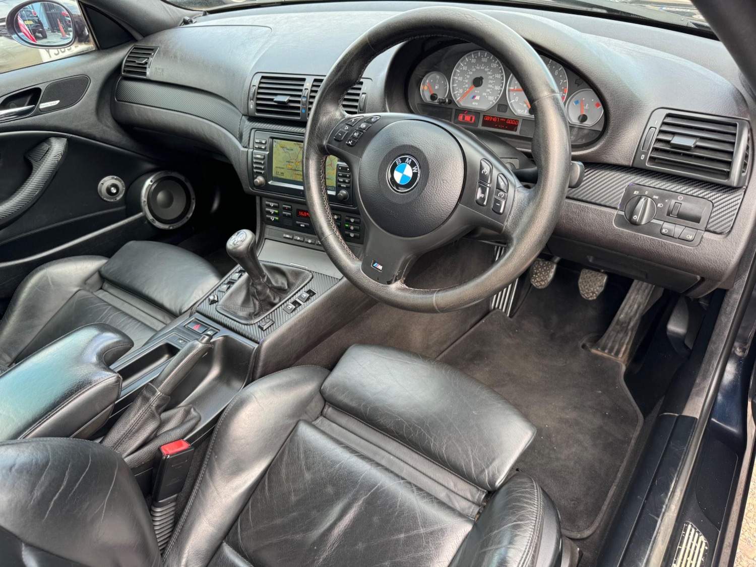Used BMW M3 2005 for sale - 76991589: Photo 11