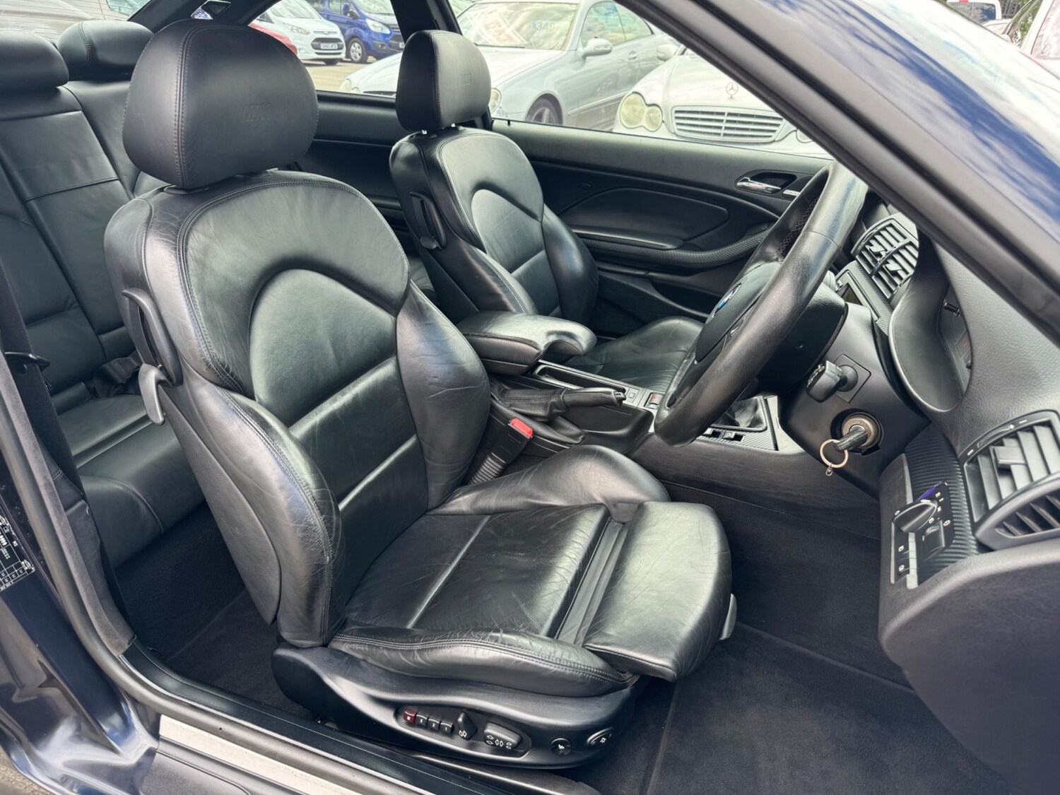 Used BMW M3 2005 for sale - 76991589: Photo 12