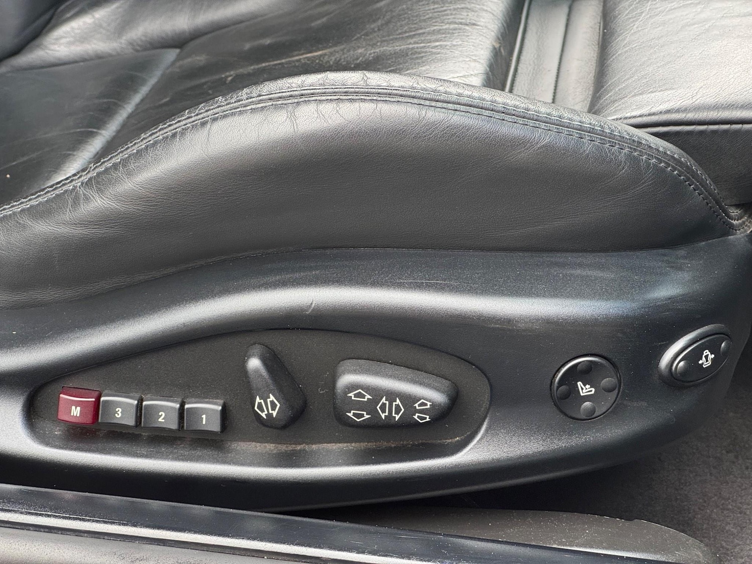 Used BMW M3 2005 for sale - 76991589: Photo 13