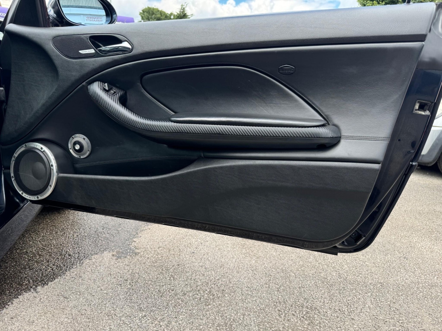 Used BMW M3 2005 for sale - 76991589: Photo 14