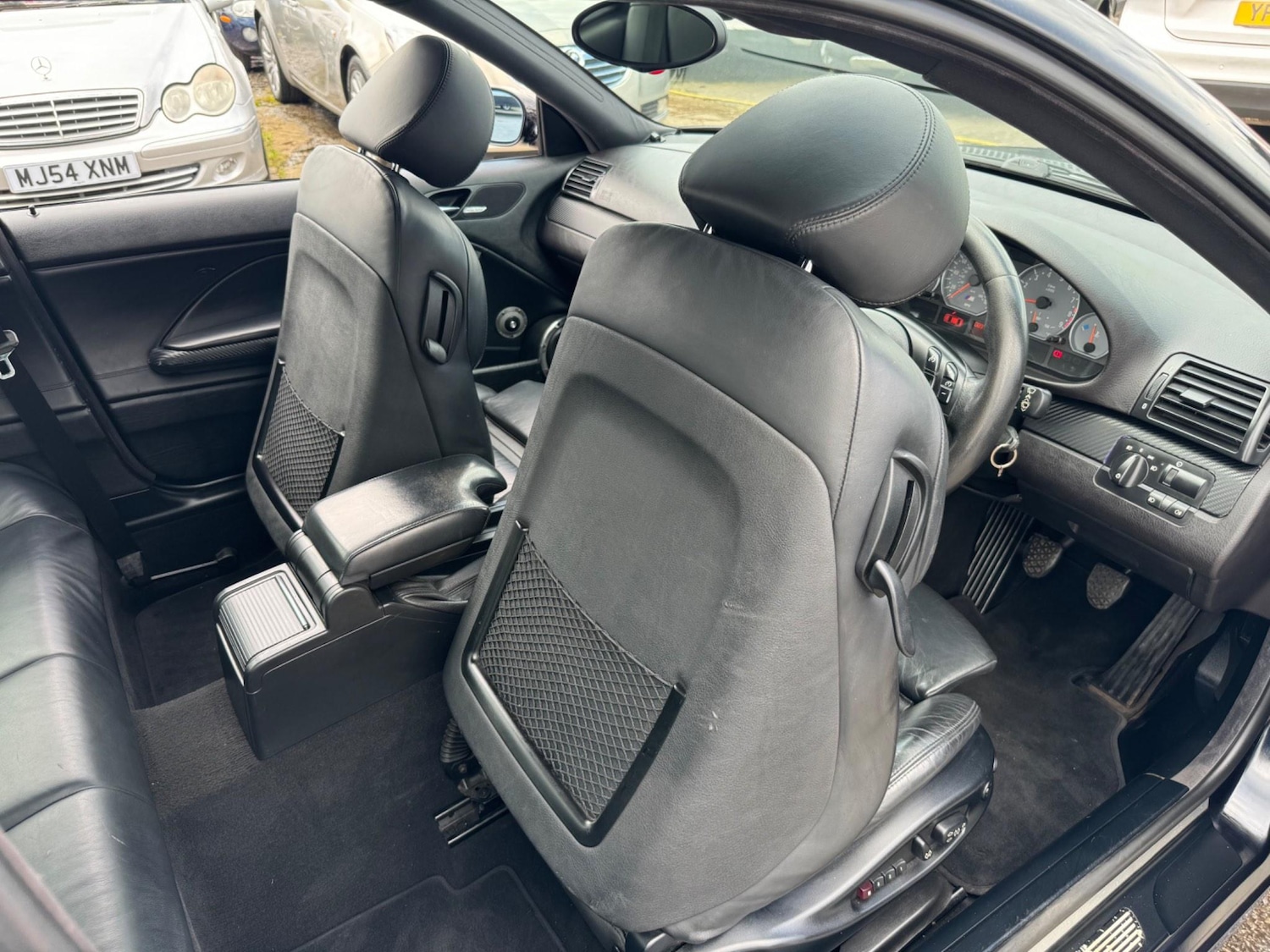 Used BMW M3 2005 for sale - 76991589: Photo 15