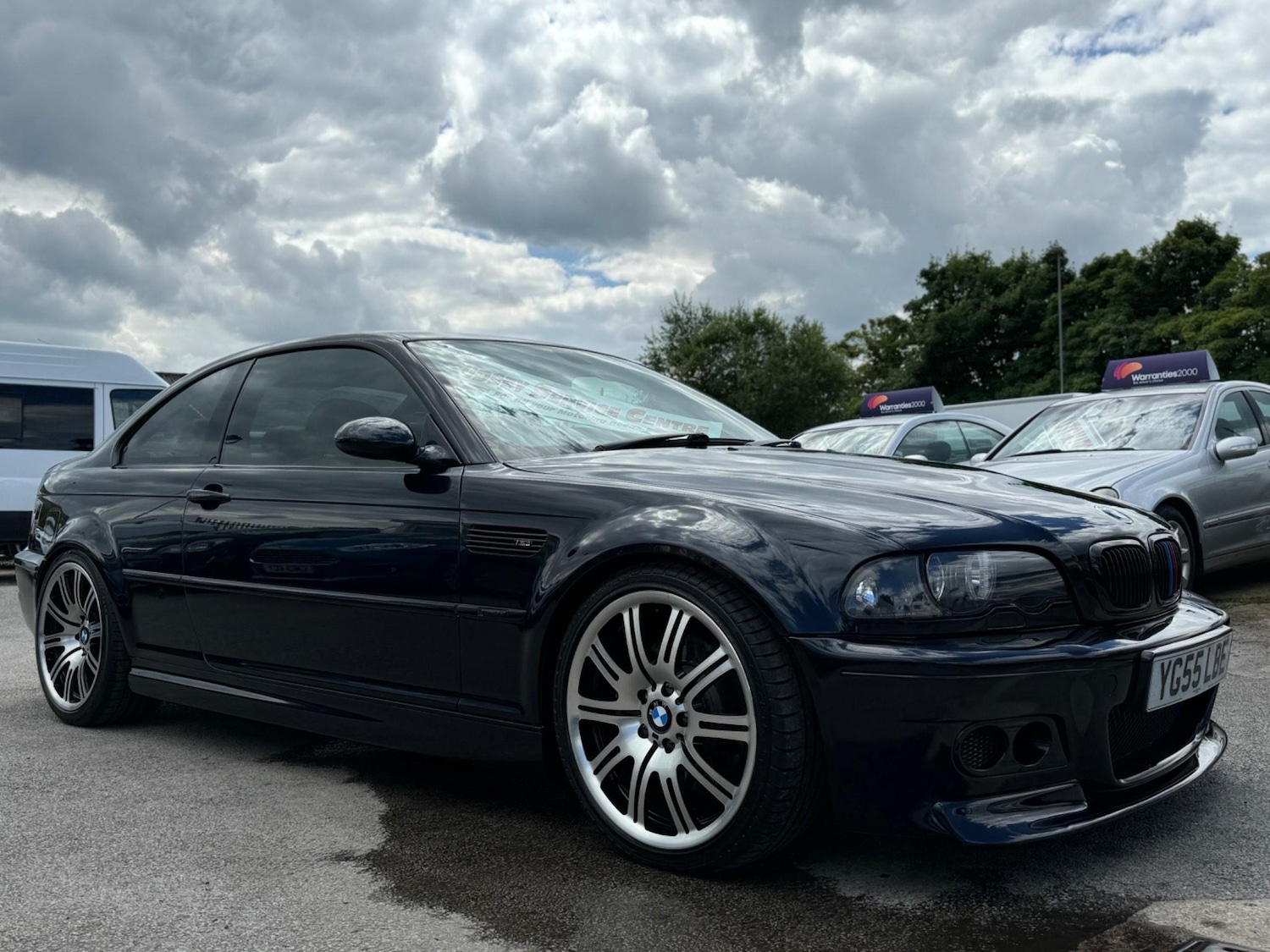 Used BMW M3 2005 for sale - 76991589: Photo 17