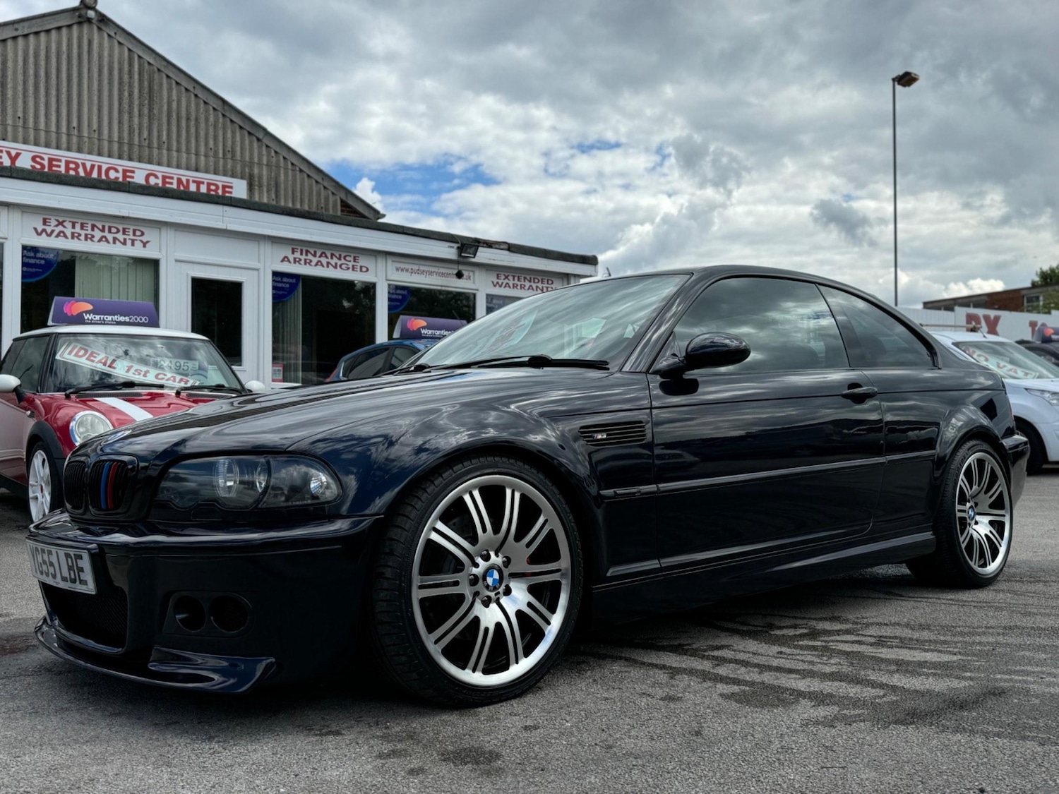 Used BMW M3 2005 for sale - 76991589: Photo 18