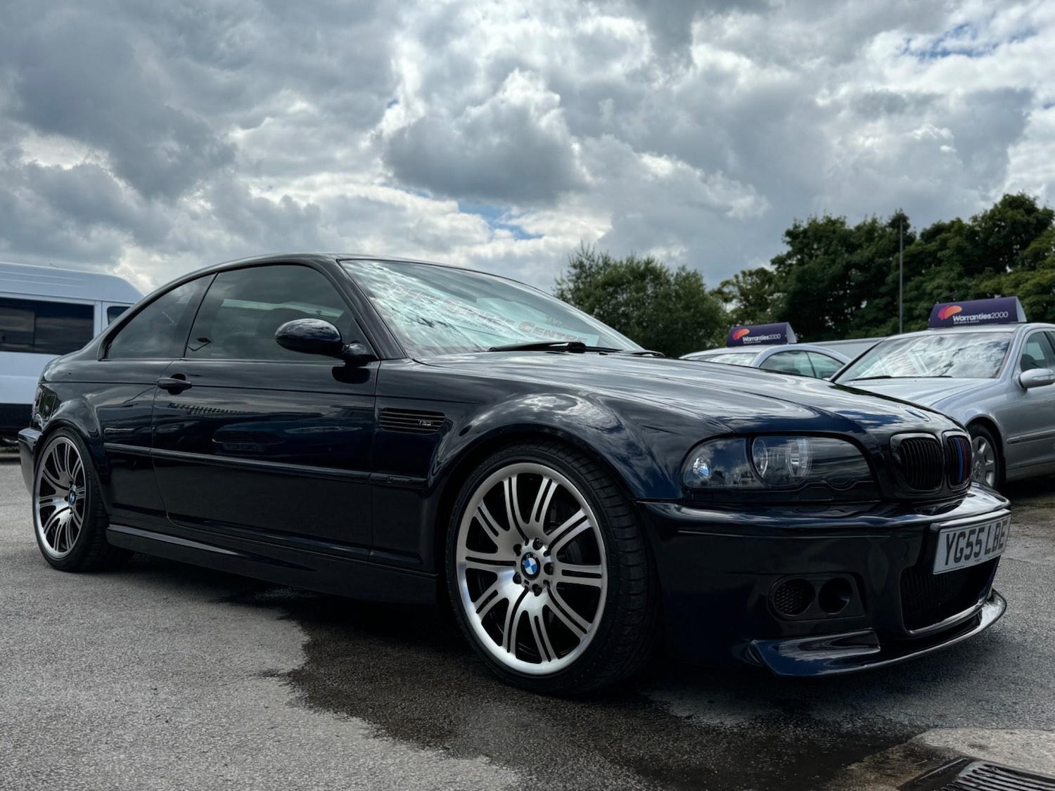 Used BMW M3 2005 for sale - 76991589: Photo 25