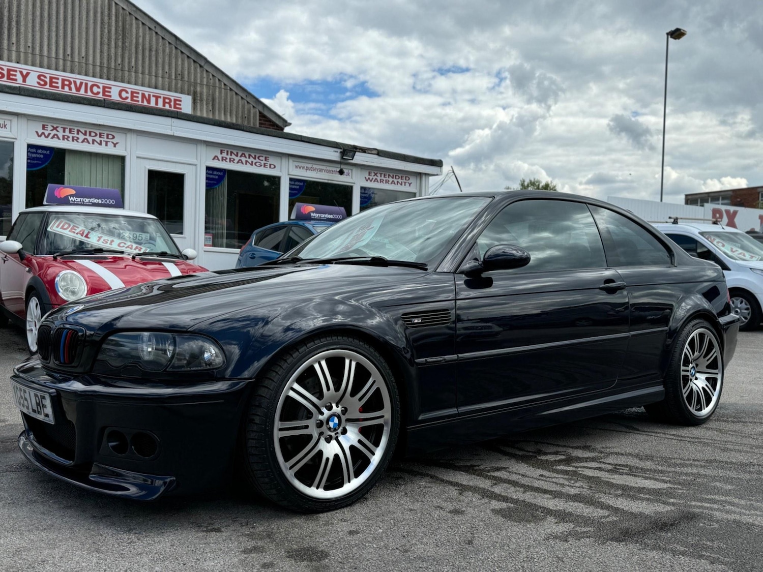 Used BMW M3 2005 for sale - 76991589: Photo 26