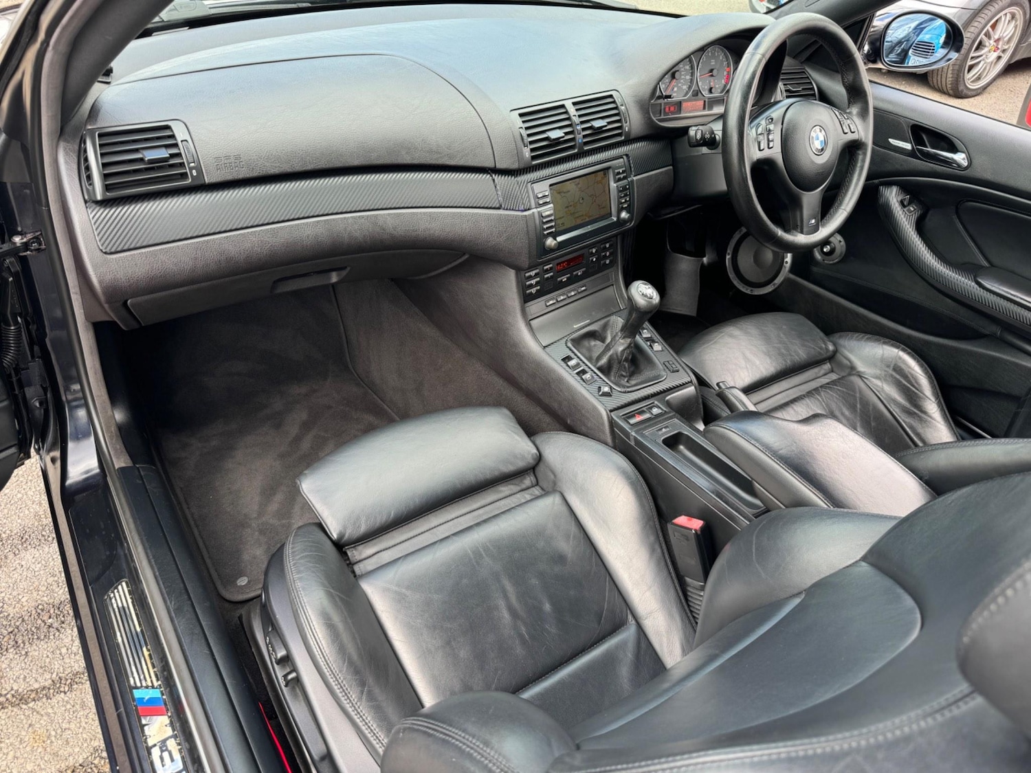 Used BMW M3 2005 for sale - 76991589: Photo 28