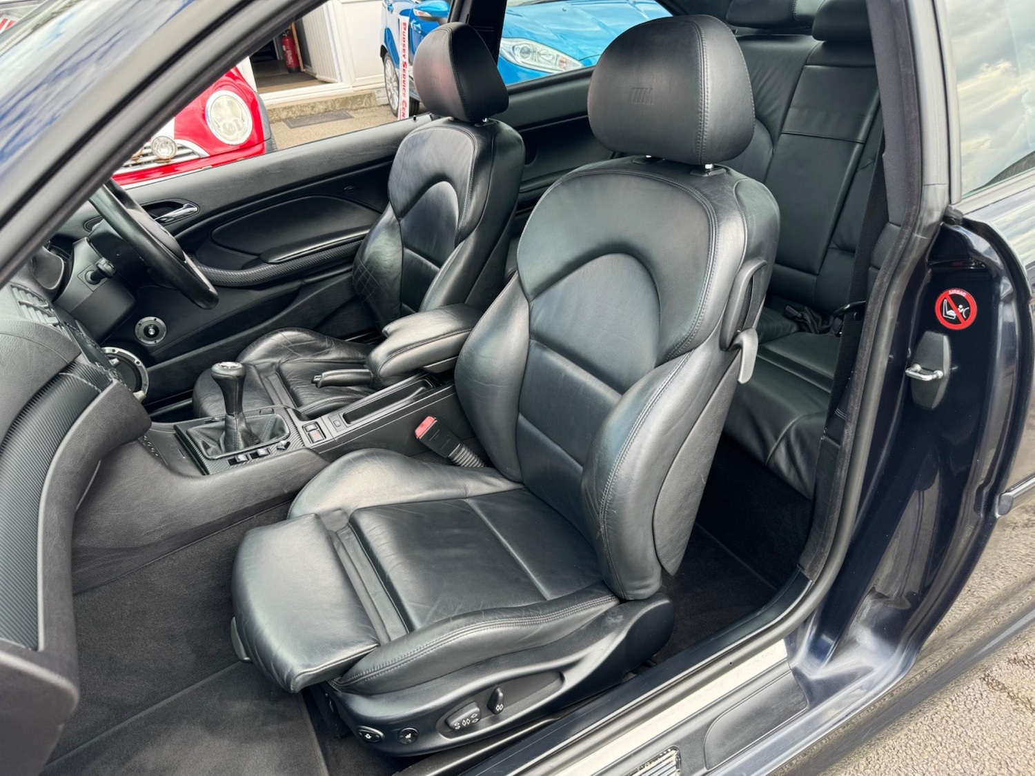 Used BMW M3 2005 for sale - 76991589: Photo 30