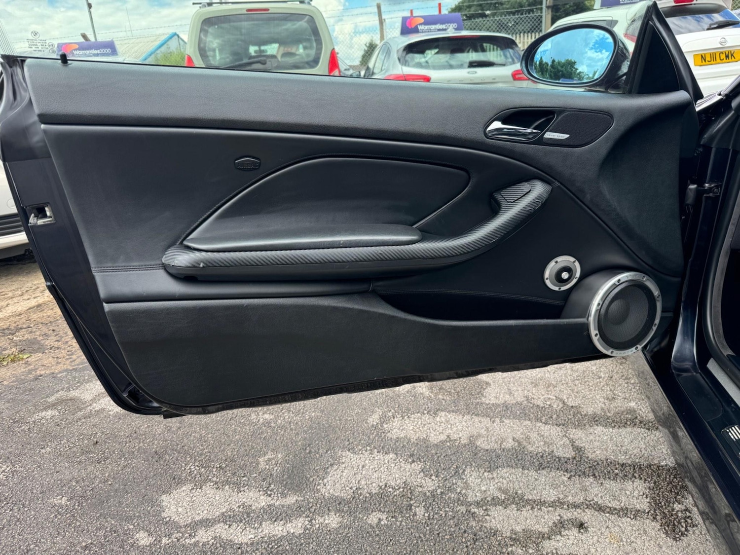 Used BMW M3 2005 for sale - 76991589: Photo 32