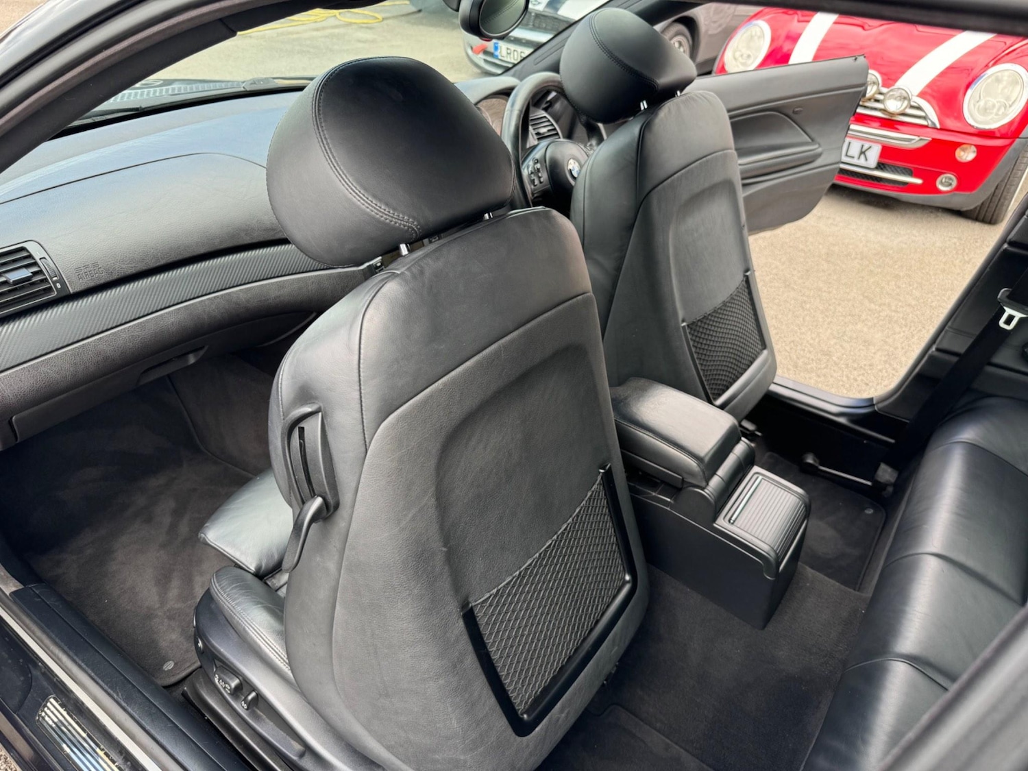 Used BMW M3 2005 for sale - 76991589: Photo 33