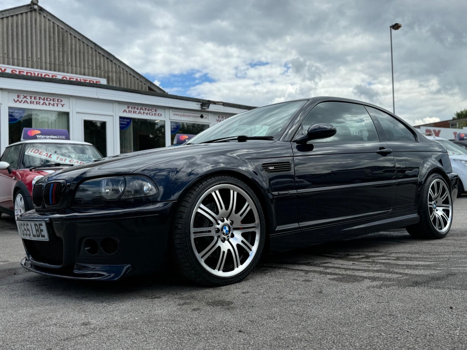 Used BMW M3 2005 for sale - 76991589: Photo 36