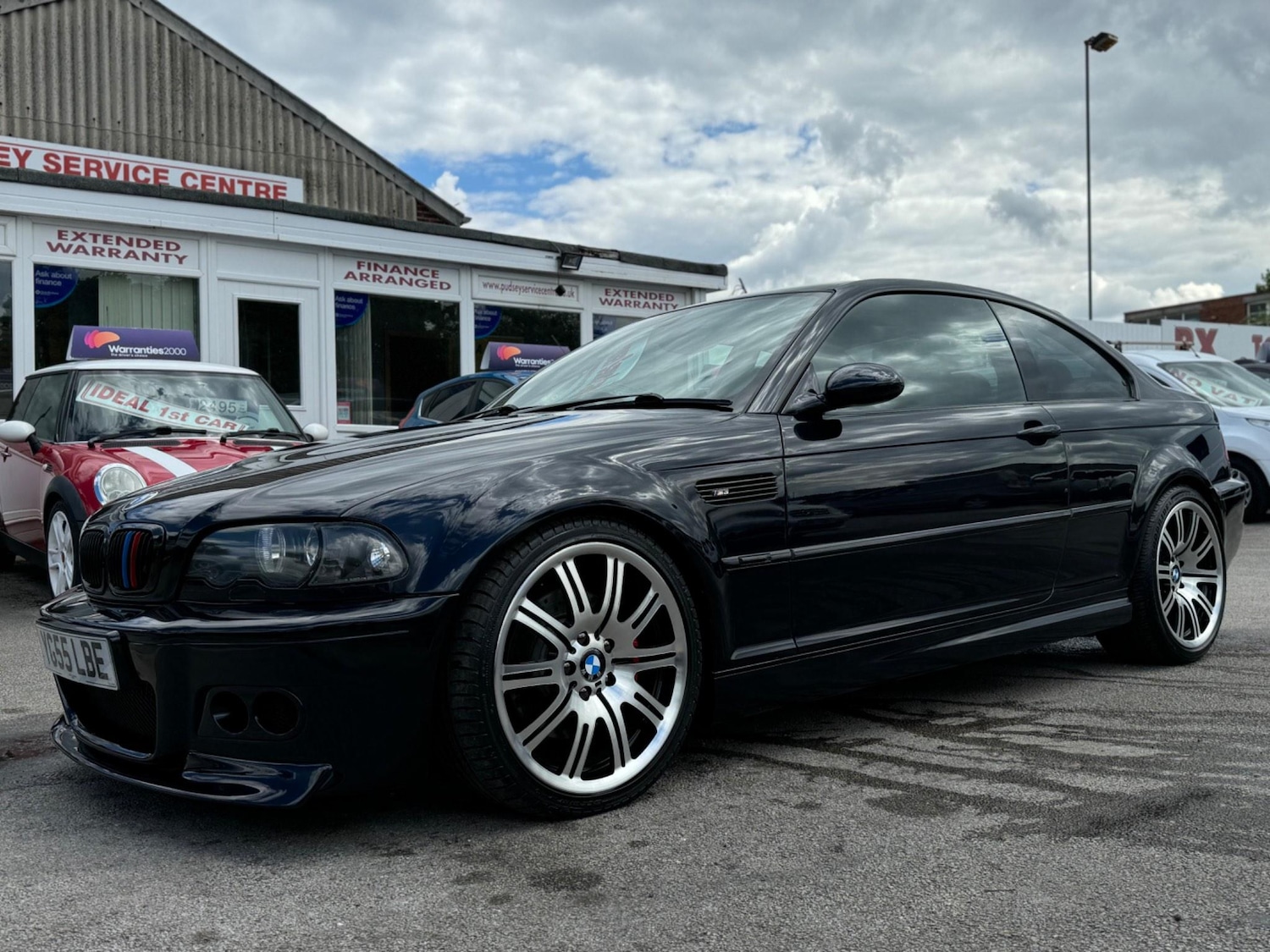 Used BMW M3 2005 for sale - 76991589: Photo 4
