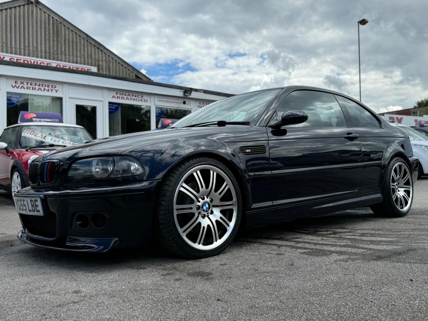 Used BMW M3 2005 for sale - 76991589: Photo 47