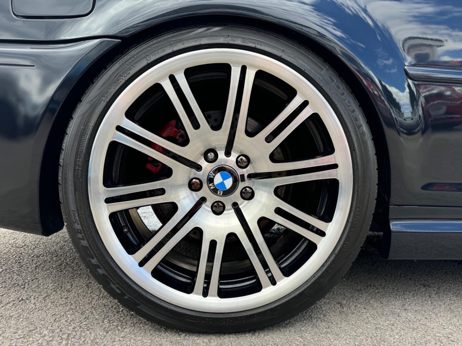 Used BMW M3 2005 for sale - 76991589: Photo 49