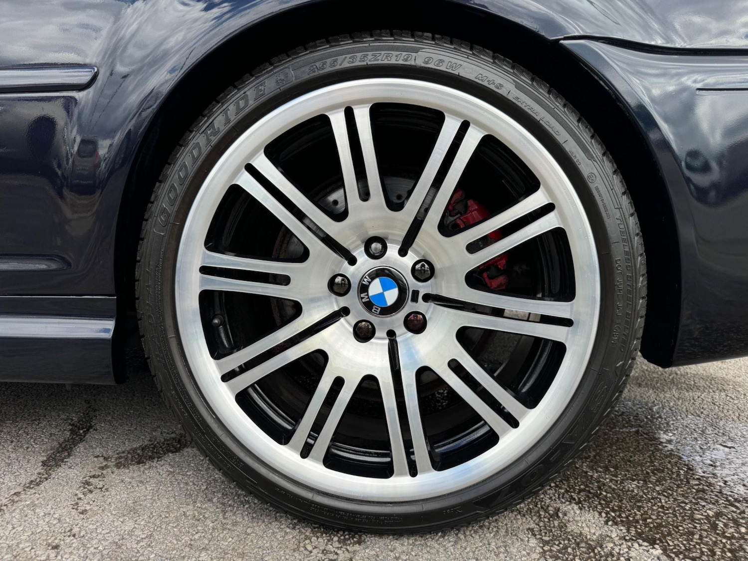 Used BMW M3 2005 for sale - 76991589: Photo 52