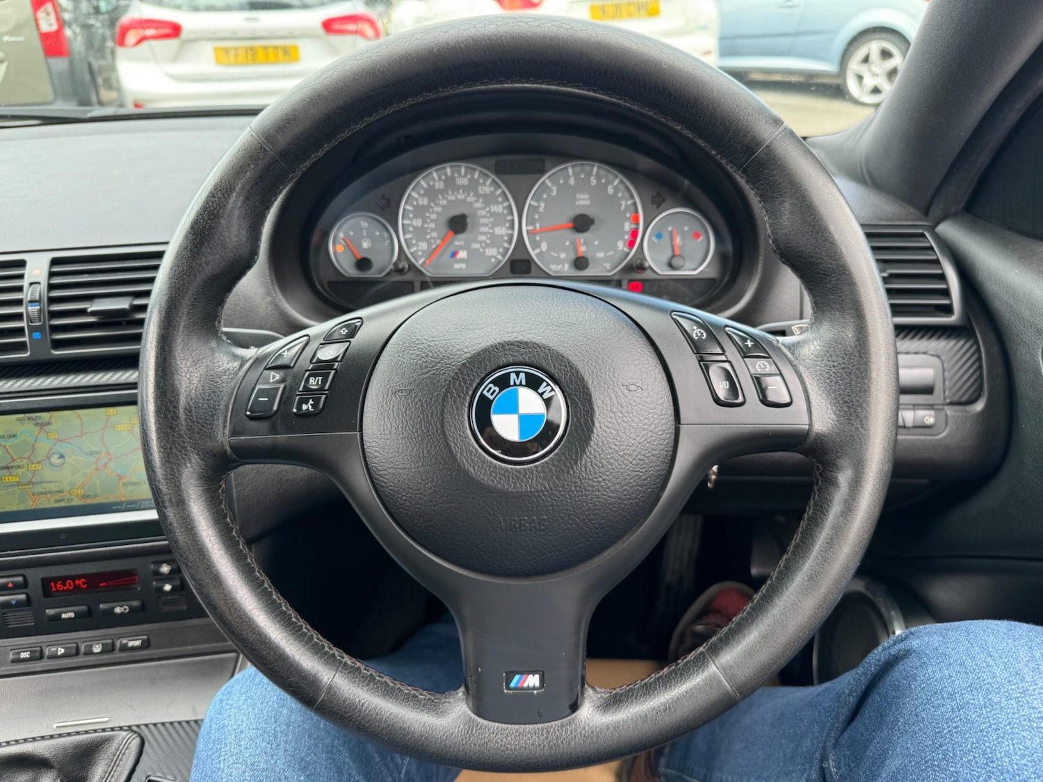 Used BMW M3 2005 for sale - 76991589: Photo 53