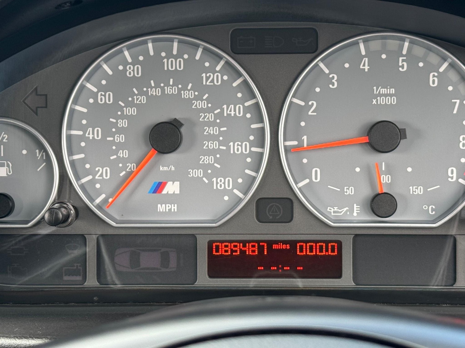 Used BMW M3 2005 for sale - 76991589: Photo 57