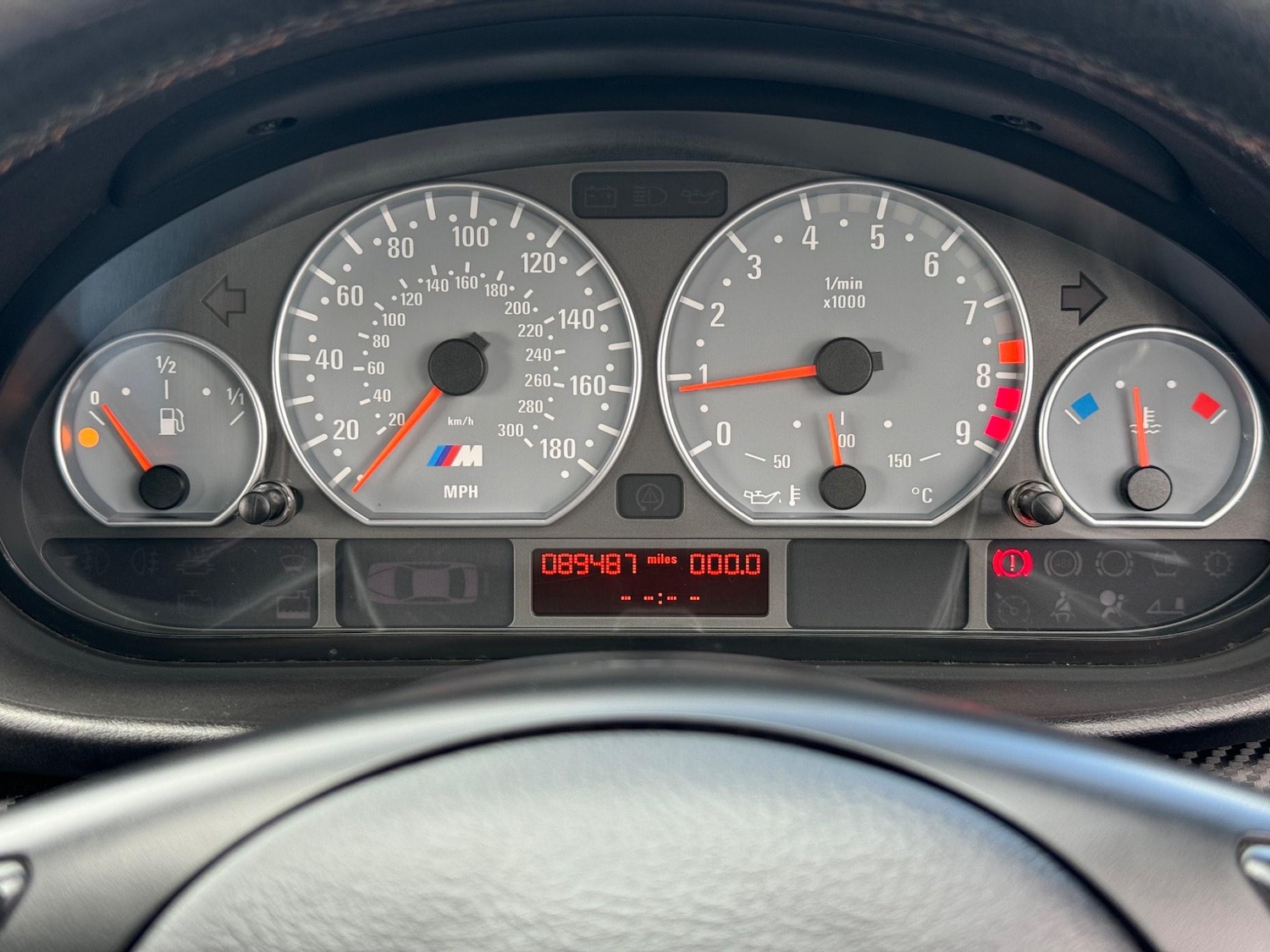 Used BMW M3 2005 for sale - 76991589: Photo 58