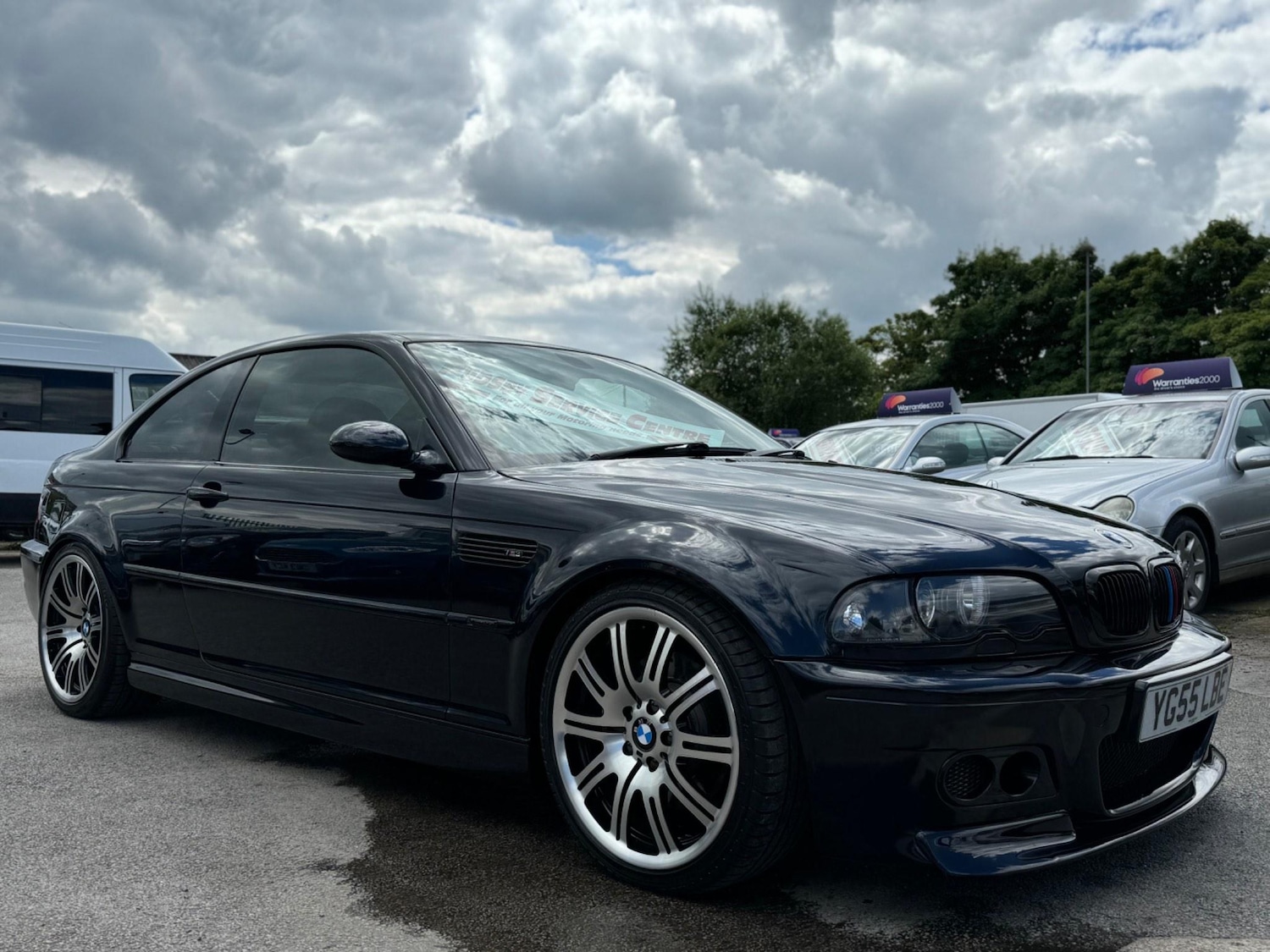 Used BMW M3 2005 for sale - 76991589: Photo 66