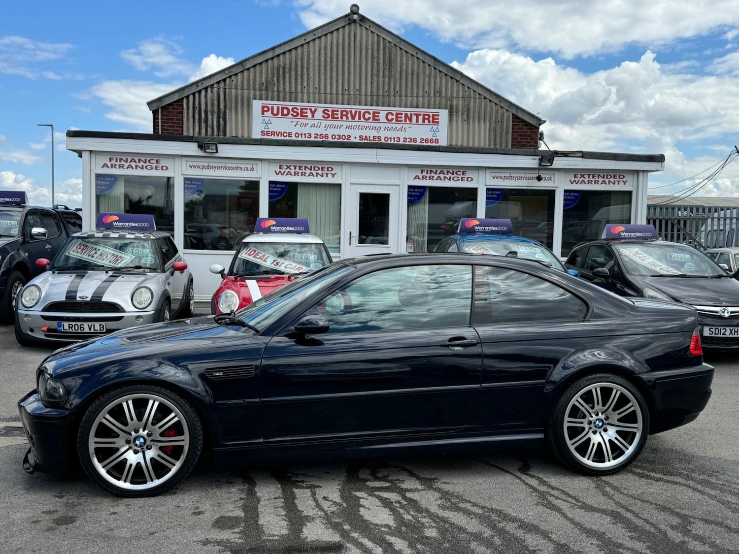 Used BMW M3 2005 for sale - 76991589: Photo 68