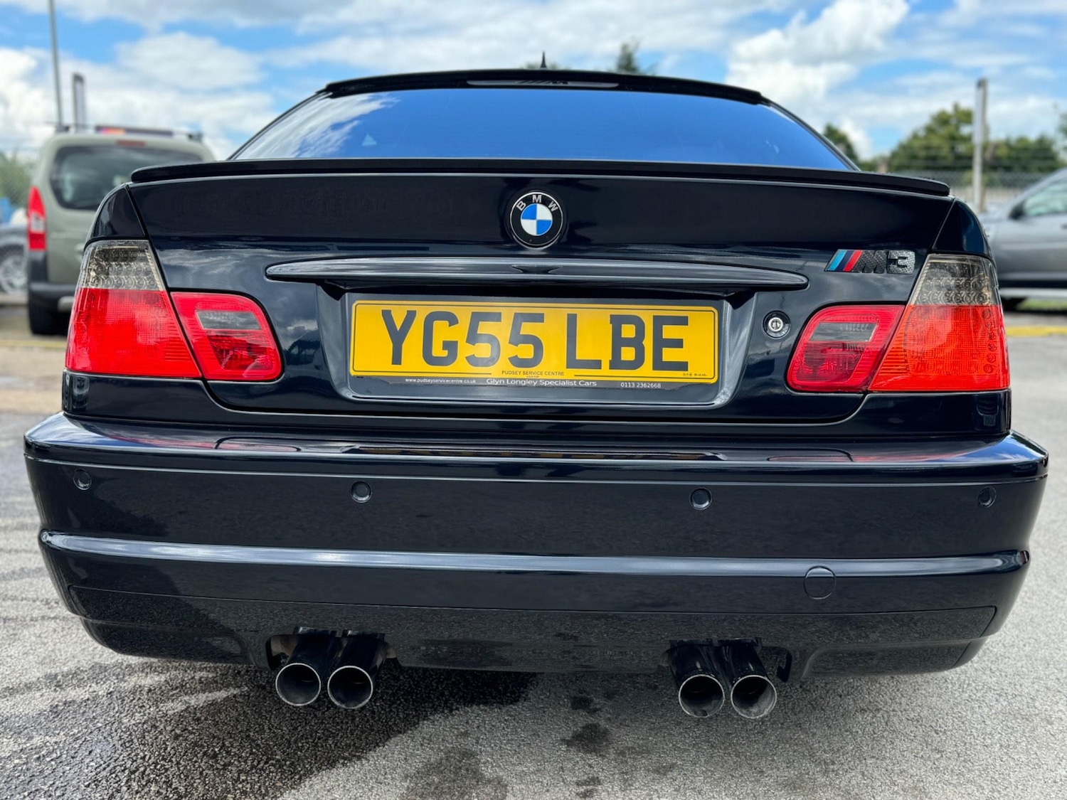 Used BMW M3 2005 for sale - 76991589: Photo 7