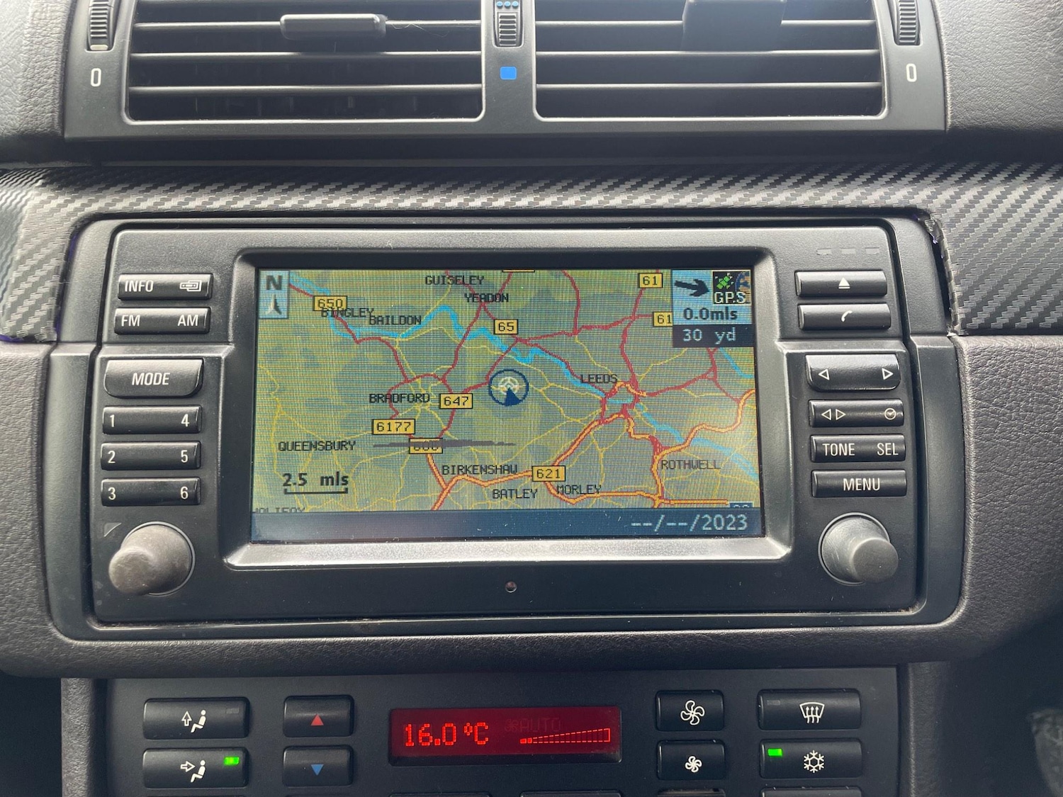 Used BMW M3 2005 for sale - 76991589: Photo 72