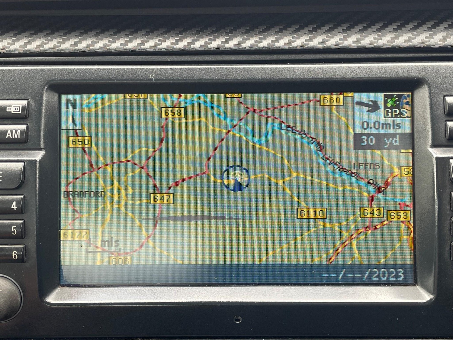 Used BMW M3 2005 for sale - 76991589: Photo 75