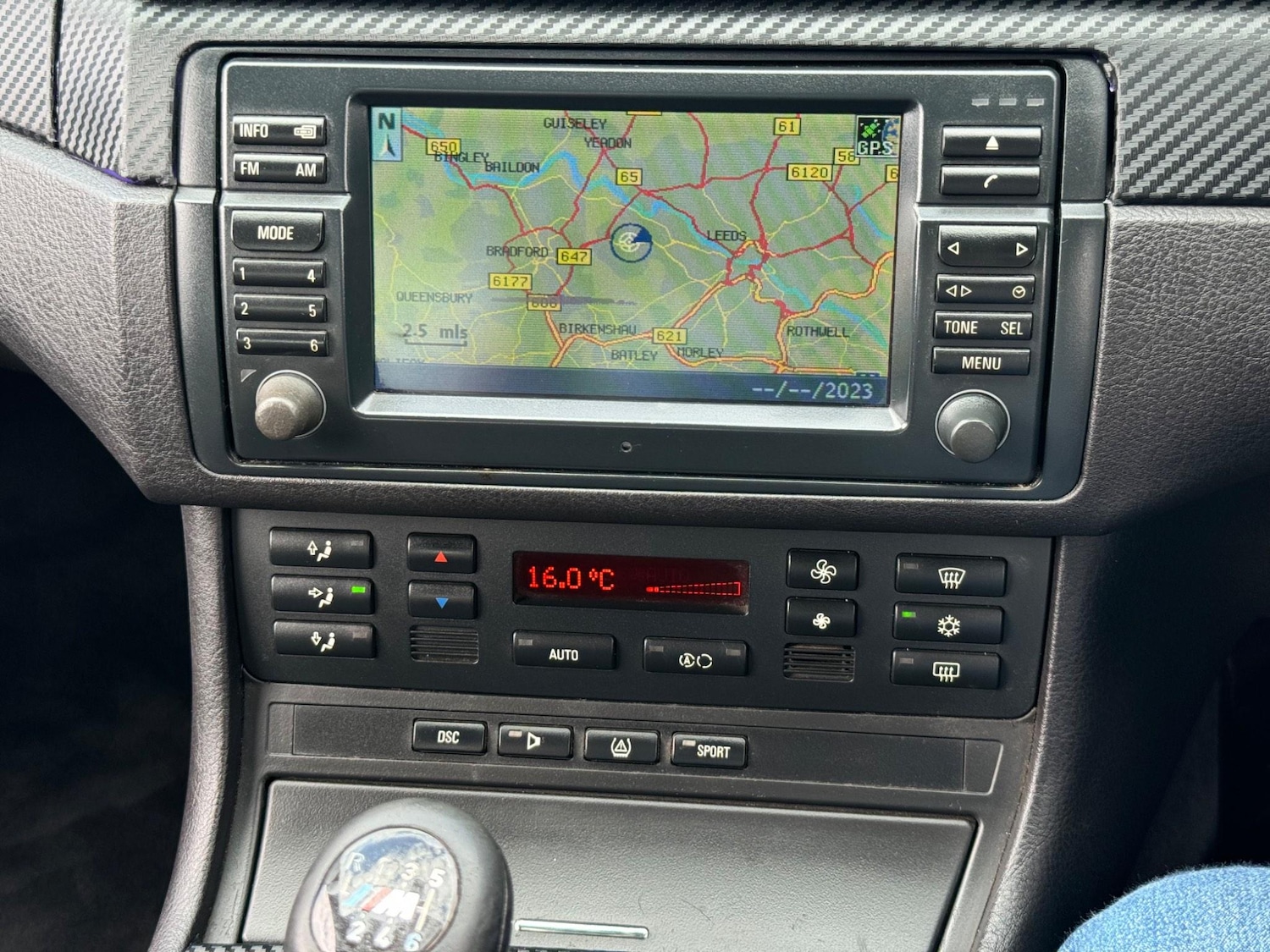 Used BMW M3 2005 for sale - 76991589: Photo 77